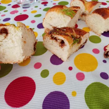 Çikolatalı Poğaça Hayal Kırıklığı