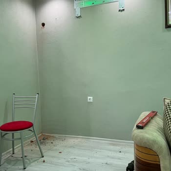 Klimanın Yanlış Montajı Ve Yetersiz Servis Hizmeti