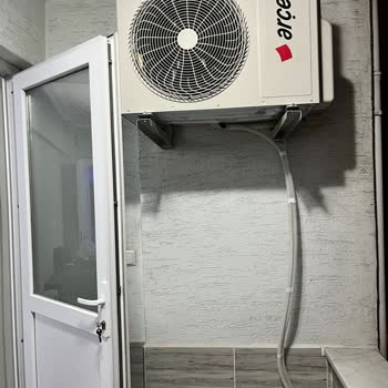 Klimanın Yanlış Montajı Ve Yetersiz Servis Hizmeti