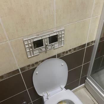 Hastane Hizmetlerinde Şok Edici Deneyim