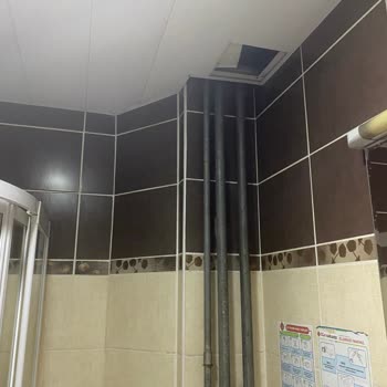 Hastane Hizmetlerinde Şok Edici Deneyim