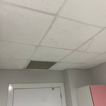 Hastane Hizmetlerinde Şok Edici Deneyim