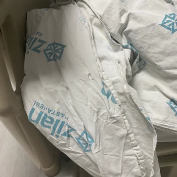 Hastane Hizmetlerinde Şok Edici Deneyim