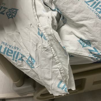 Hastane Hizmetlerinde Şok Edici Deneyim