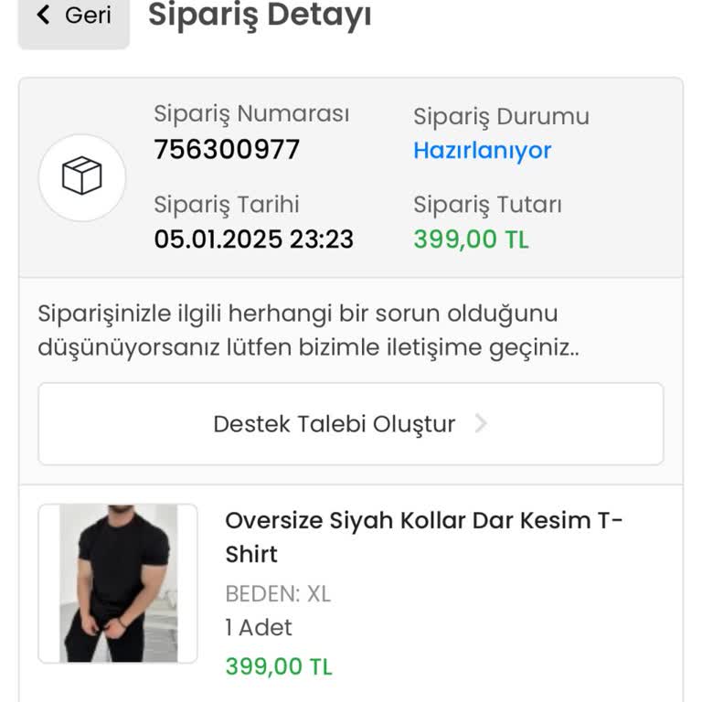Moonriver Teslimat Sürecinde Yaşanan Gecikme