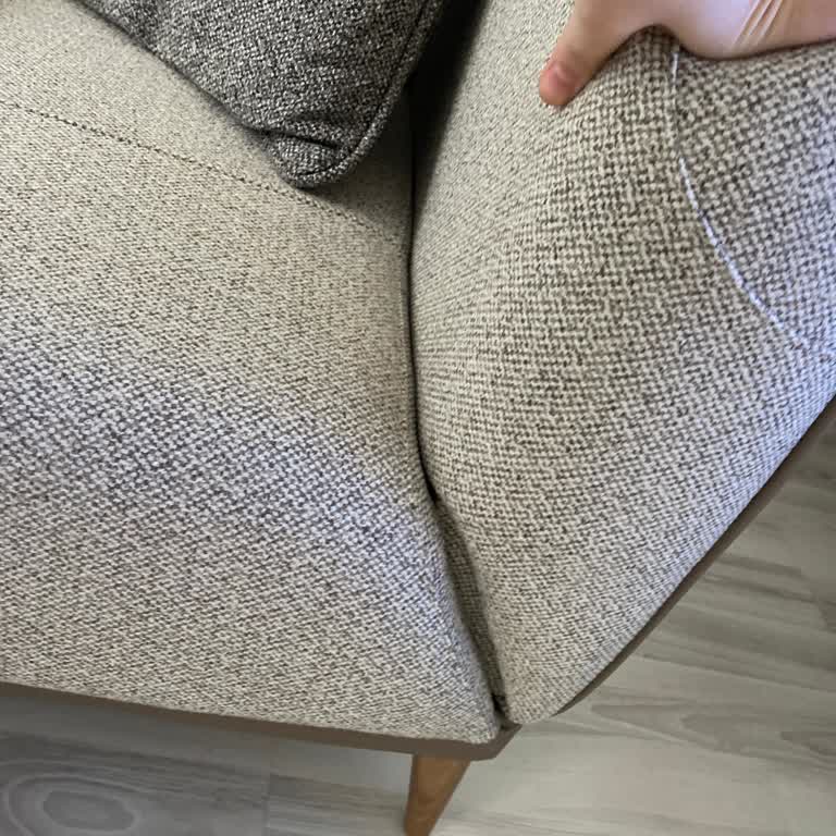 Modalife Mobilya'nın Kalitesiz Ürün Ve İlgisiz Hizmeti