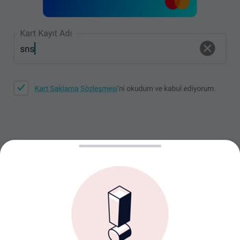 Paycell Uygulaması Sürekli Hata Veriyor