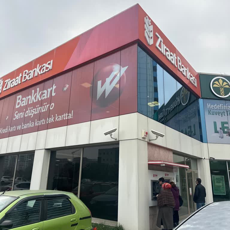 Kiralık Kasa Hizmetinde Uzun Bekleme Süresi Sorunu