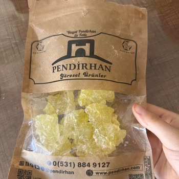 Ürün Kalitesizliği Ve Etiket Eksiklikleri