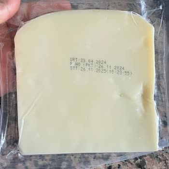 Altınkılıç Eski Kaşar Ürünü Sıkıntısı