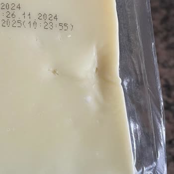 Altınkılıç Eski Kaşar Ürünü Sıkıntısı