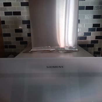 Siemens Ankastre Set Kurulum Sorunları