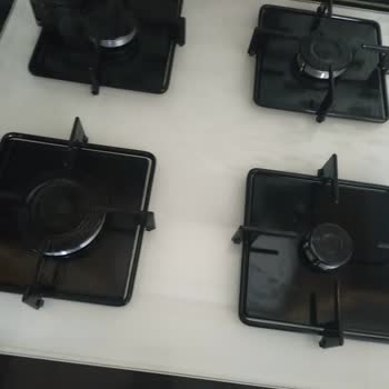 Siemens Ankastre Set Kurulum Sorunları