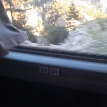 Kamil Koç Yolculuğunda Beklenmedik Değişiklikler Ve Eksik Hizmetler