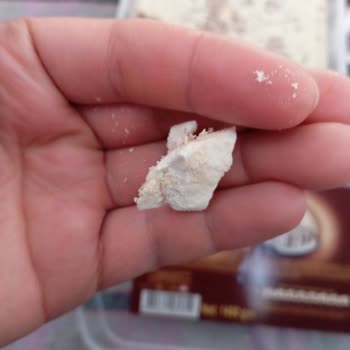 Gesaş Kakaolu Tahin Helva Şikayetim