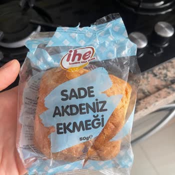 İstanbul Halk Ekmek Küflü Ekmek Satışı Ve Sağlık Riski!