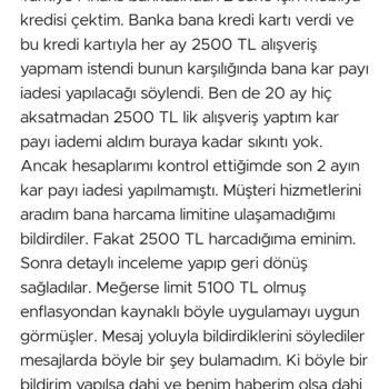 Yanlış Bilgilendirme Ve Anlaşma Şartlarının Keyfi Değiştirilmesi