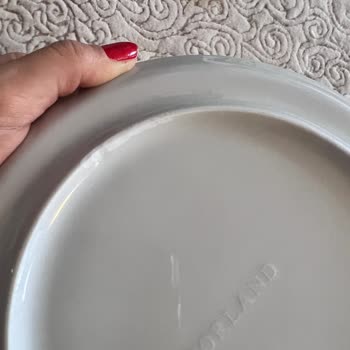 Kırık Ürün Ve İletişim Sorunu