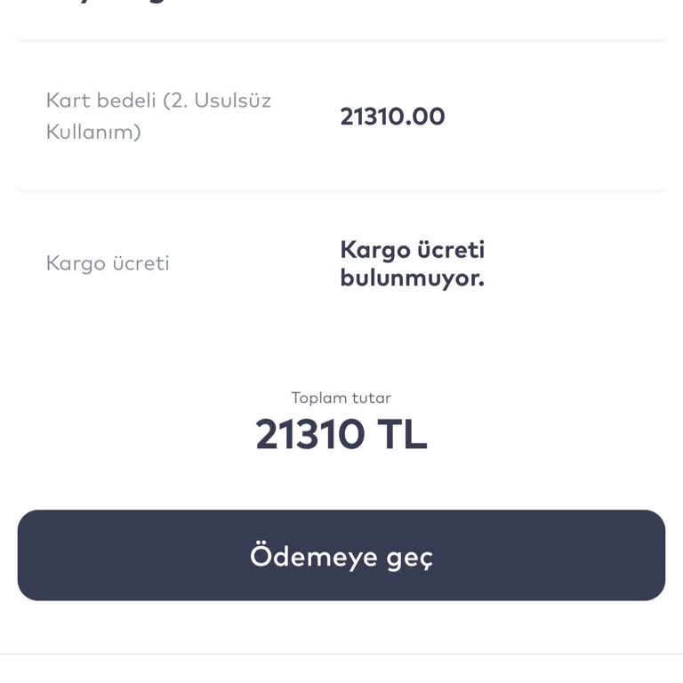 Haksız Ceza Ve Artan Borç Sorunu