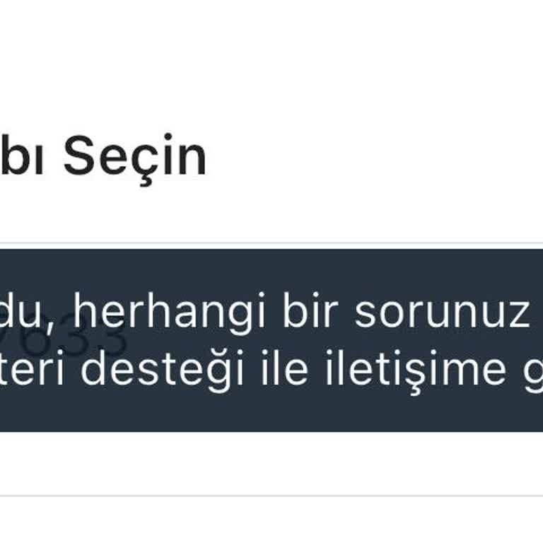 Coin TR'de Bloke Edilen Bakiye: Canlı Destek Ve Muhatap Eksikliği