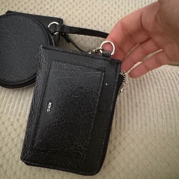 Trendyol'da Mango Cüzdan İade Sorunu Ve Müşteri Hizmetleri Hayal Kırıklığı