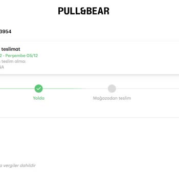 Ürünler Gecikti, İade Opsiyonu Yok: Müşteri Mağduriyeti