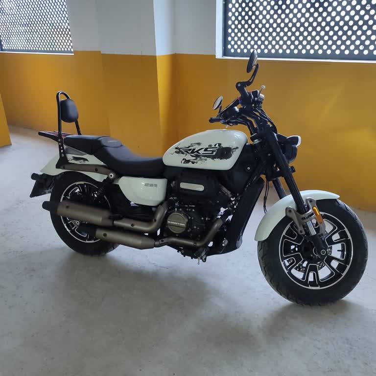 Motorumun Parça Bekleyişi Uzadıkça Uzuyor