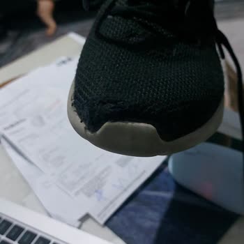 Adidas Ayakkabılarının Kalitesizliği Ve İade Sorunu