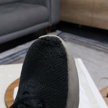 Adidas Ayakkabılarının Kalitesizliği Ve İade Sorunu