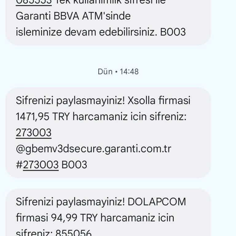 Hesabımdan İzinsiz Çekim: Xsolla'nın Gizemli İşlemi