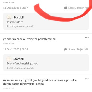Trendyol'da Sahte Yorum Skandalı!