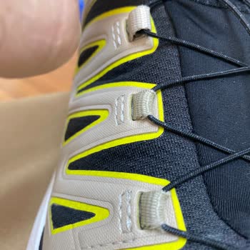 Salomon Ayakkabıda Erken Deformasyon Ve Boyner'in Yetersiz İncelemesi