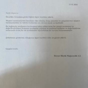 Salomon Ayakkabıda Erken Deformasyon Ve Boyner'in Yetersiz İncelemesi