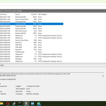 Monster Notebook Blue Screen Error And Technical Support Request