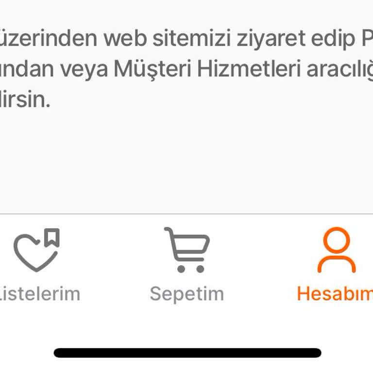 Hepsiburada Premium Üyelik İptalinde Zorluklar