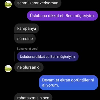 Organik Tavuk Firmasından Saygısız İletişim Ve Yanıltıcı Kampanya