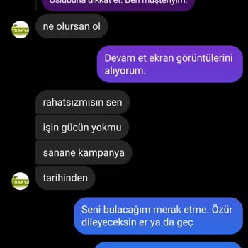 Organik Tavuk Firmasından Saygısız İletişim Ve Yanıltıcı Kampanya