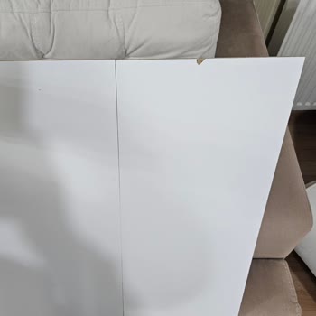 Vivense'den Aldığım Kusurlu Şifonyerler Ve Yetersiz Müşteri Hizmetleri