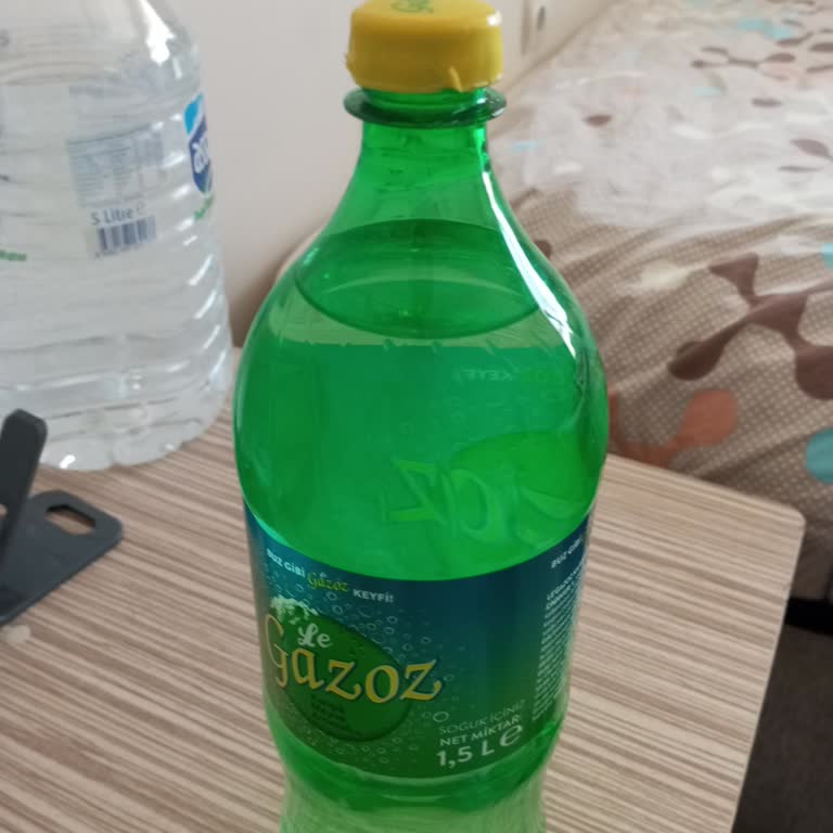 Lef Gazoz Kapağı Açılmıyor: Heves Kaçıran Sorun