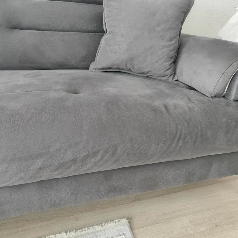 Kilim Mobilya Ürün Kalitesi Hayal Kırıklığı