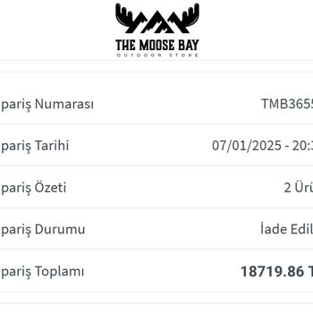 İade Sürecinde Yaşanan Gecikmeler Ve Sorunlar
