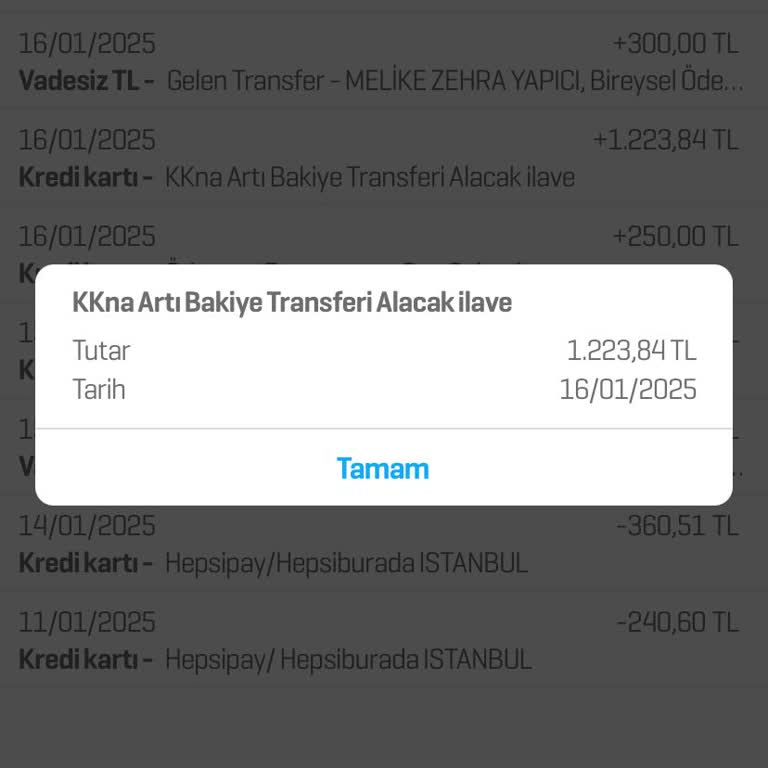 Enpara İade Sürecinde Yaşanan Karışıklık Ve Sorunlar