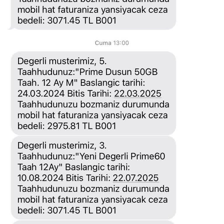 Çekmeyen Hat, İşimi Zora Sokuyor