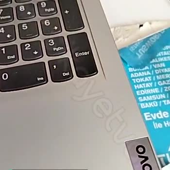 Lenovo Windows 11 Pro Güncelleme Hatası!