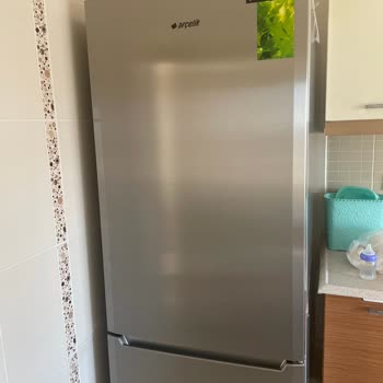Arçelik Buzdolabı: 12 Yıllık Güvenin Ani Çöküşü