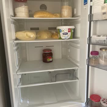 Arçelik Buzdolabı: 12 Yıllık Güvenin Ani Çöküşü