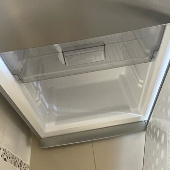 Arçelik Buzdolabı: 12 Yıllık Güvenin Ani Çöküşü