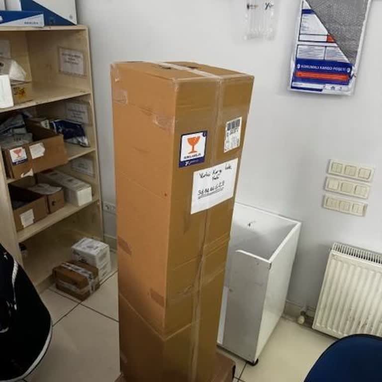 Vinner Yanlış Renk Ve Geciken İade Süreci