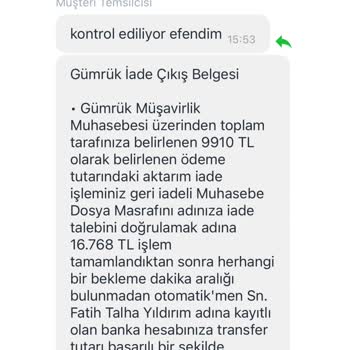 Çekiliş Mağduriyeti Ve Yanıltıcı İşlemler
