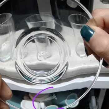 Regal Bulaşık Makinesi Deterjan Kalıntısı Sorunu Ve Yetersiz Servis